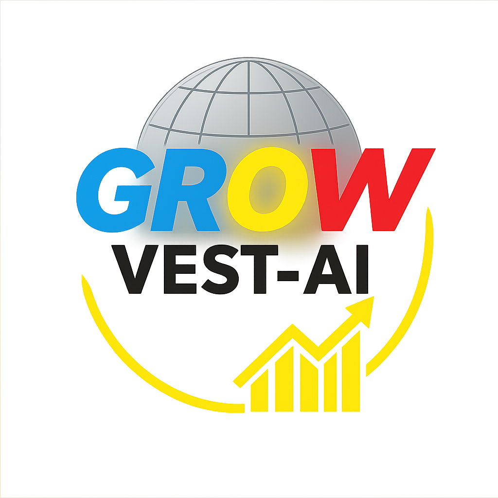 Investment Platform Logo